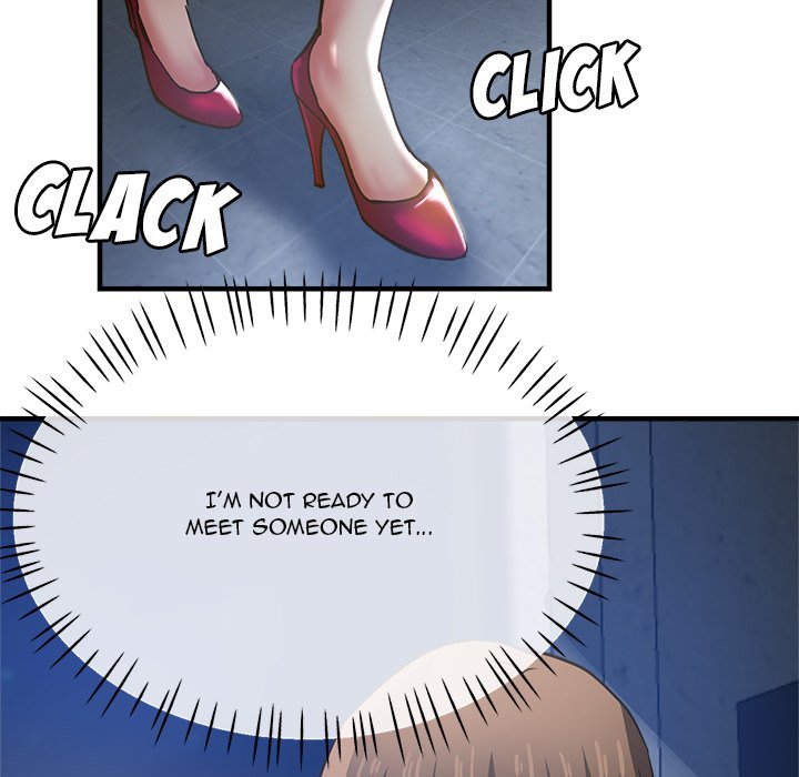 Stretched Out Love - Chapter 35 [photo 89] - MangaPorn