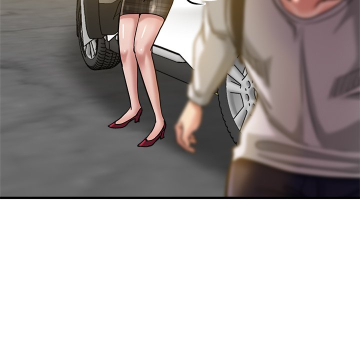 Stretched Out Love - Chapter 35 [photo 9] - MangaPorn