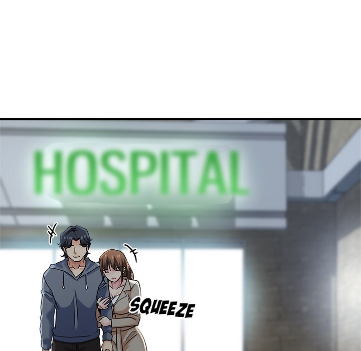 Stretched Out Love - Chapter 36 [photo 151] - MangaPorn