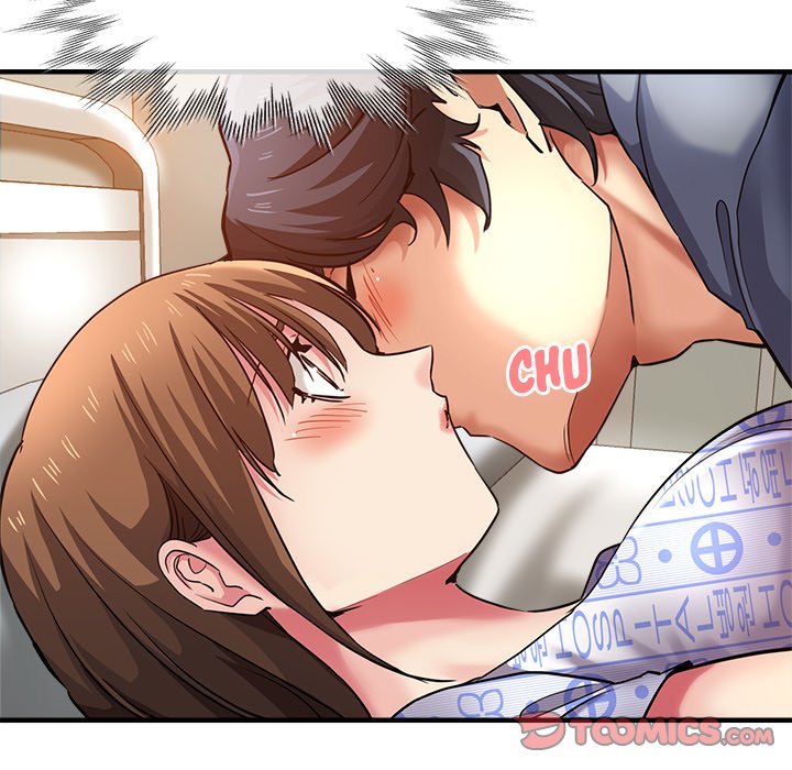 Stretched Out Love - Chapter 36 [photo 21] - MangaPorn
