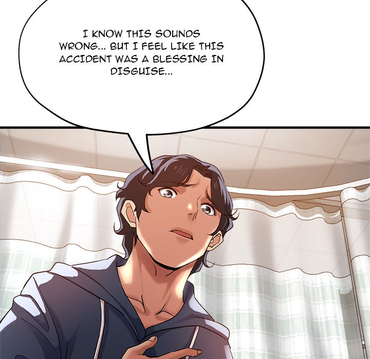 Stretched Out Love - Chapter 36 [photo 25] - MangaPorn