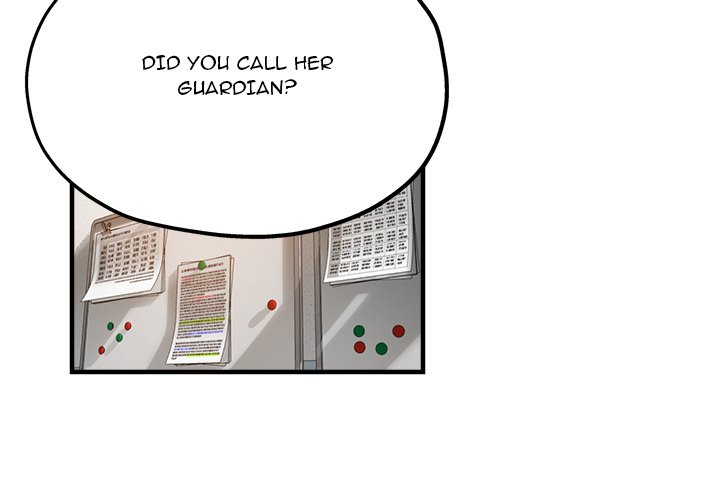 Stretched Out Love - Chapter 36 [photo 4] - MangaPorn