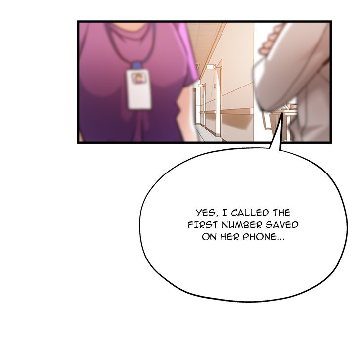 Stretched Out Love - Chapter 36 [photo 5] - MangaPorn