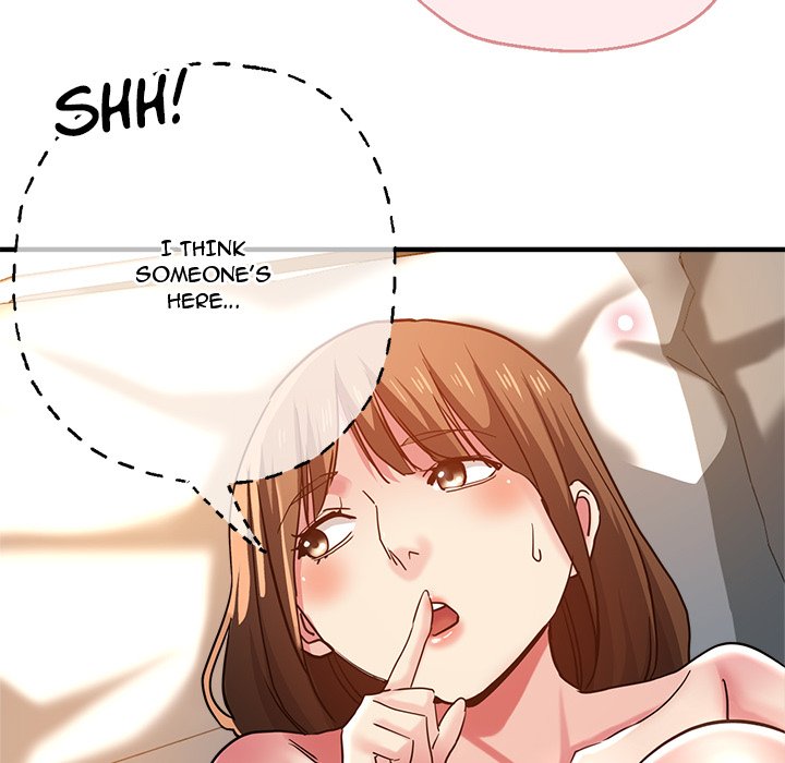 Stretched Out Love - Chapter 36 [photo 53] - MangaPorn