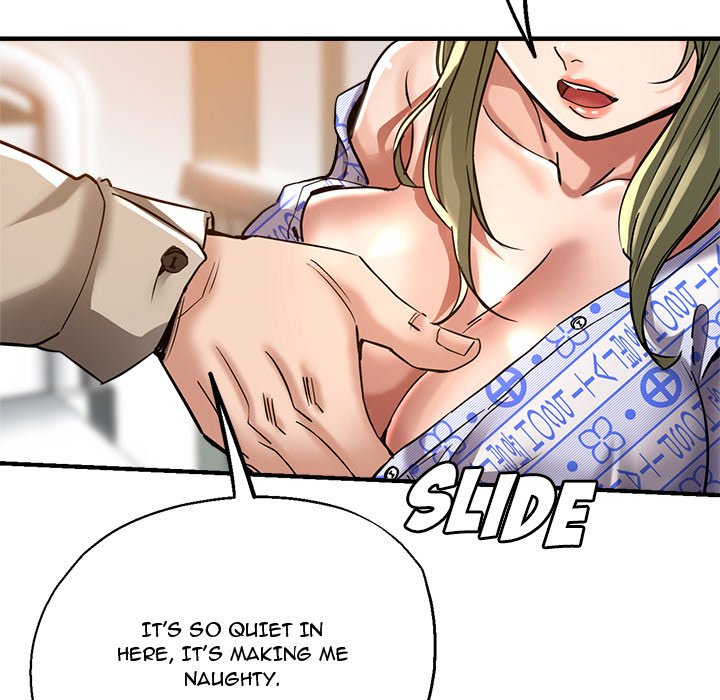 Stretched Out Love - Chapter 36 [photo 58] - MangaPorn