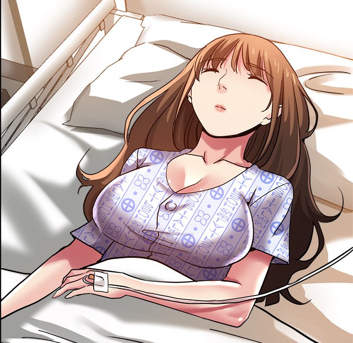 Stretched Out Love - Chapter 36 [photo 7] - MangaPorn