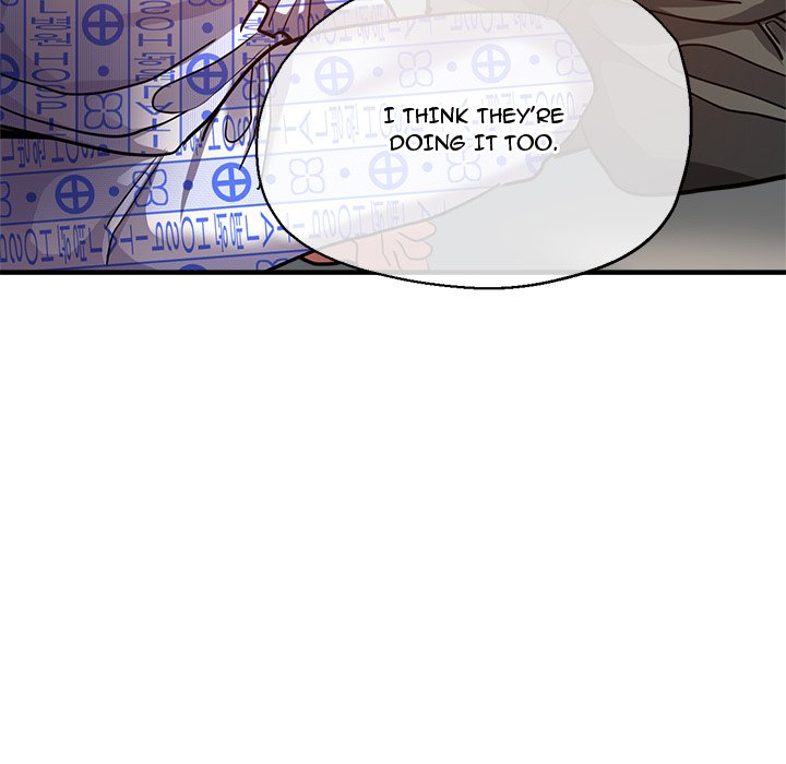 Stretched Out Love - Chapter 36 [photo 88] - MangaPorn