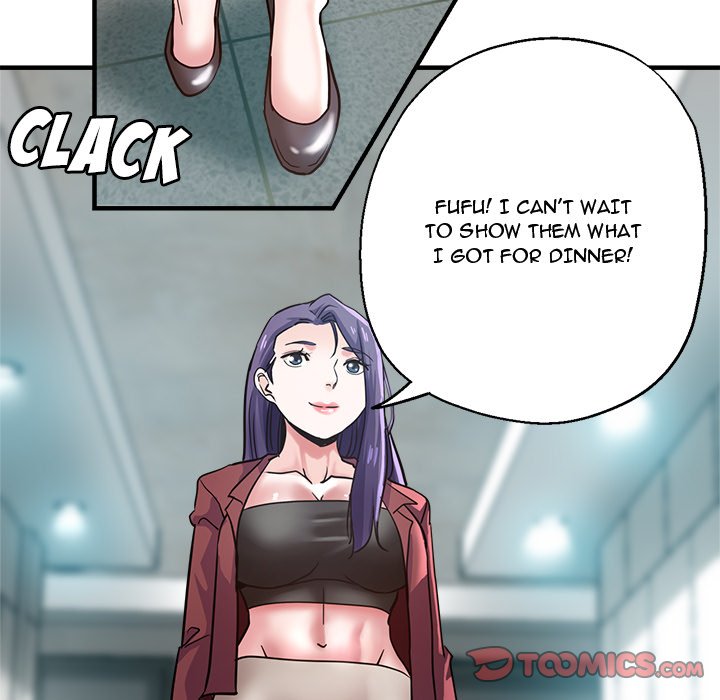 Stretched Out Love - Chapter 37 [photo 135] - MangaPorn