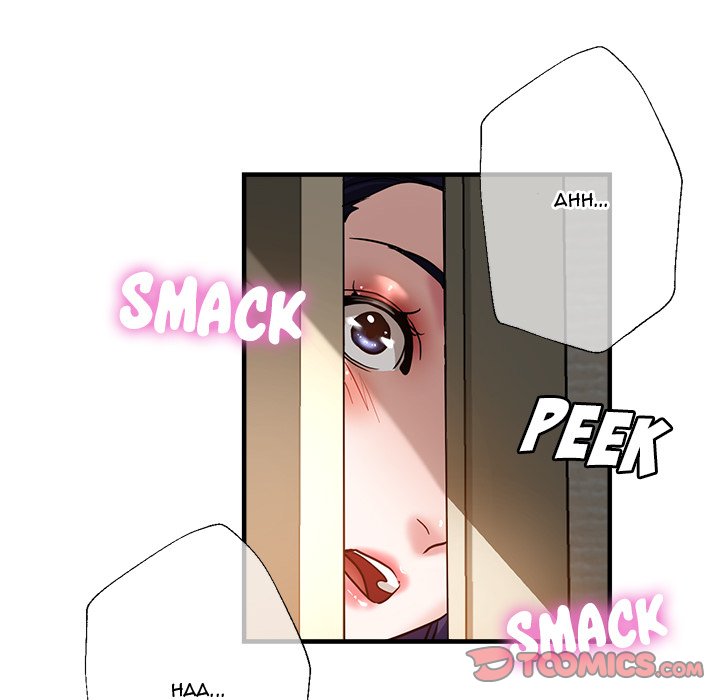 Stretched Out Love - Chapter 37 [photo 147] - MangaPorn