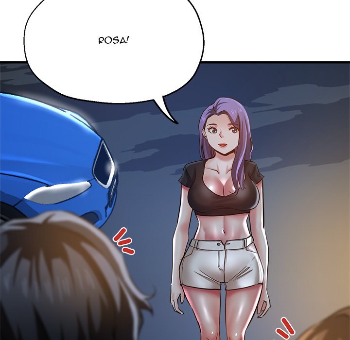 Stretched Out Love - Chapter 37 [photo 18] - MangaPorn