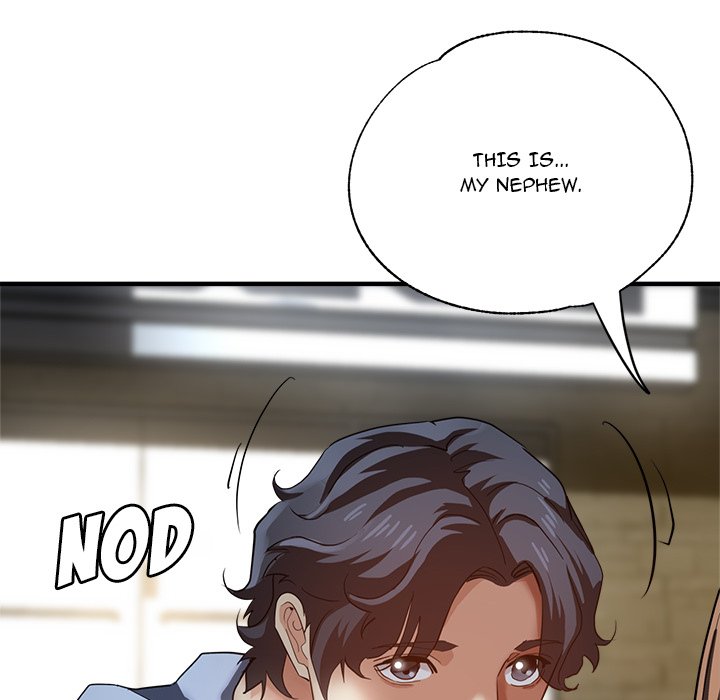 Stretched Out Love - Chapter 37 [photo 24] - MangaPorn