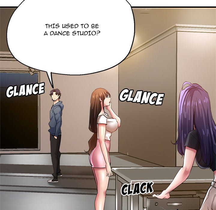 Stretched Out Love - Chapter 37 [photo 35] - MangaPorn