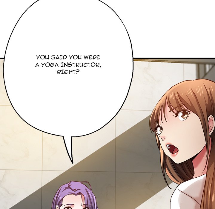 Stretched Out Love - Chapter 37 [photo 37] - MangaPorn