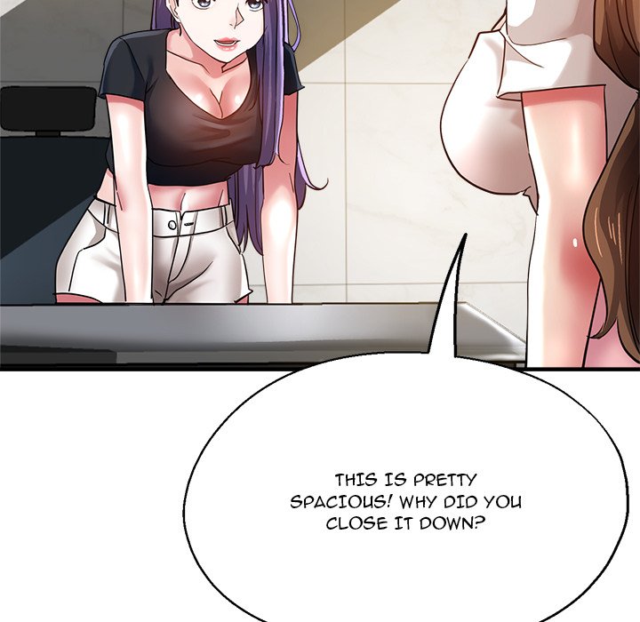 Stretched Out Love - Chapter 37 [photo 38] - MangaPorn