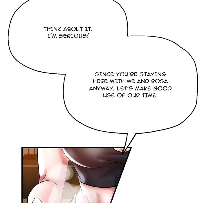 Stretched Out Love - Chapter 37 [photo 49] - MangaPorn