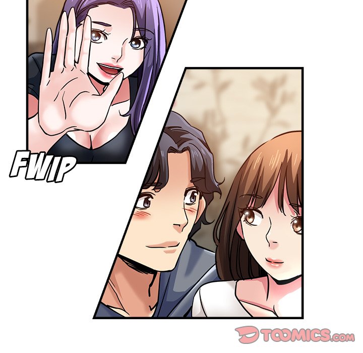 Stretched Out Love - Chapter 37 [photo 69] - MangaPorn