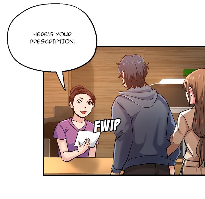 Stretched Out Love - Chapter 37 [photo 7] - MangaPorn