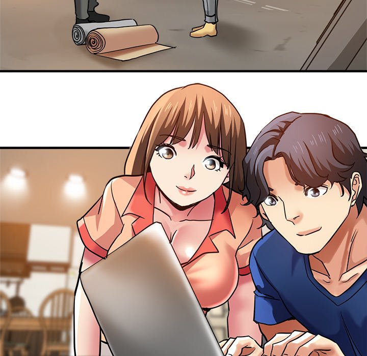 Stretched Out Love - Chapter 37 [photo 74] - MangaPorn