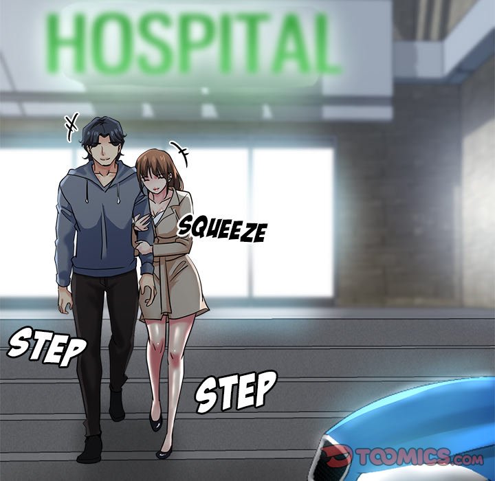 Stretched Out Love - Chapter 37 [photo 9] - MangaPorn