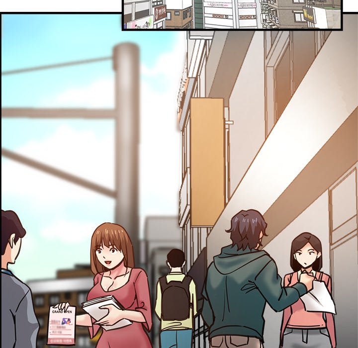 Stretched Out Love - Chapter 38 [photo 109] - MangaPorn