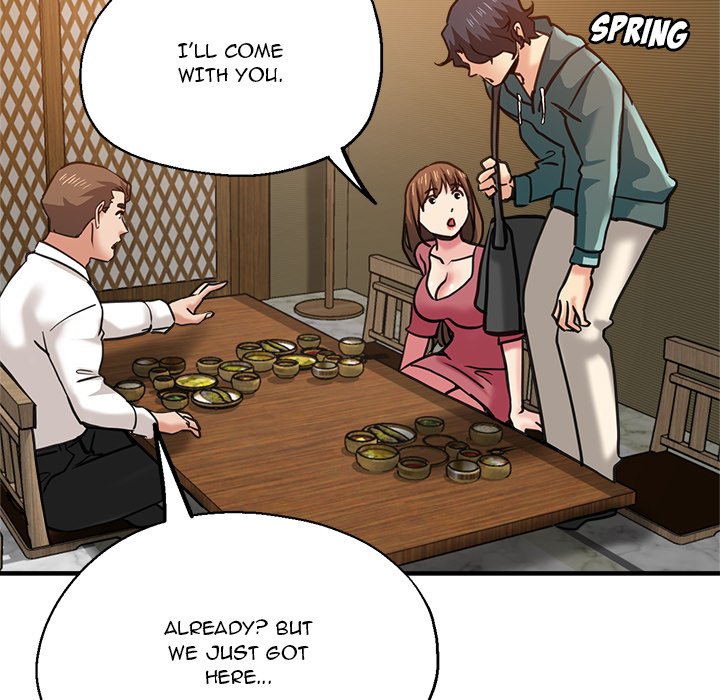 Stretched Out Love - Chapter 38 [photo 143] - MangaPorn