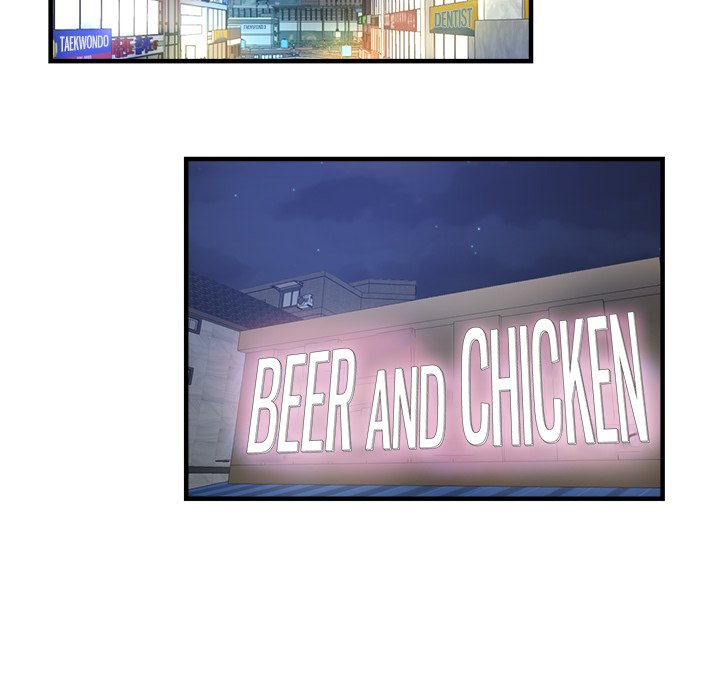 Stretched Out Love - Chapter 38 [photo 47] - MangaPorn