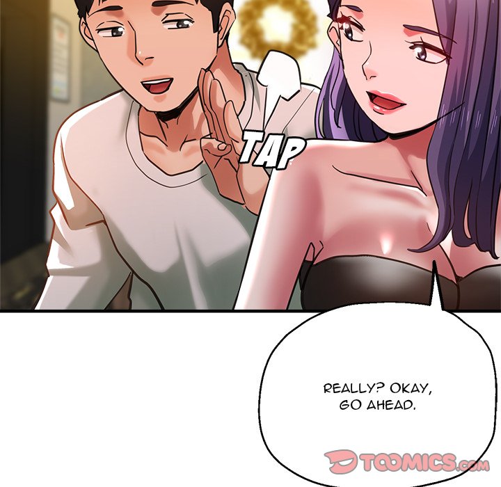 Stretched Out Love - Chapter 38 [photo 57] - MangaPorn