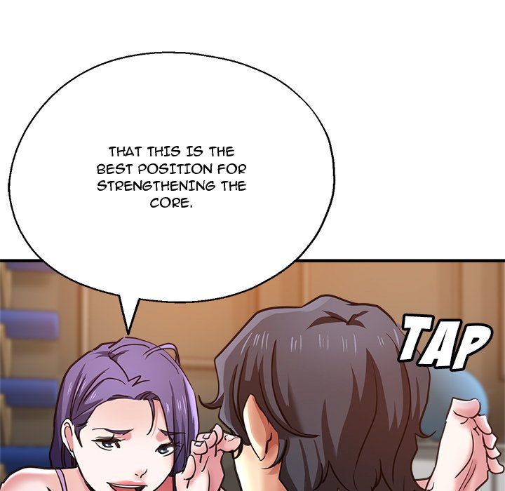 Stretched Out Love - Chapter 39 [photo 126] - MangaPorn