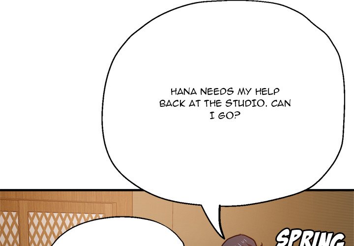 Stretched Out Love - Chapter 39 [photo 2] - MangaPorn