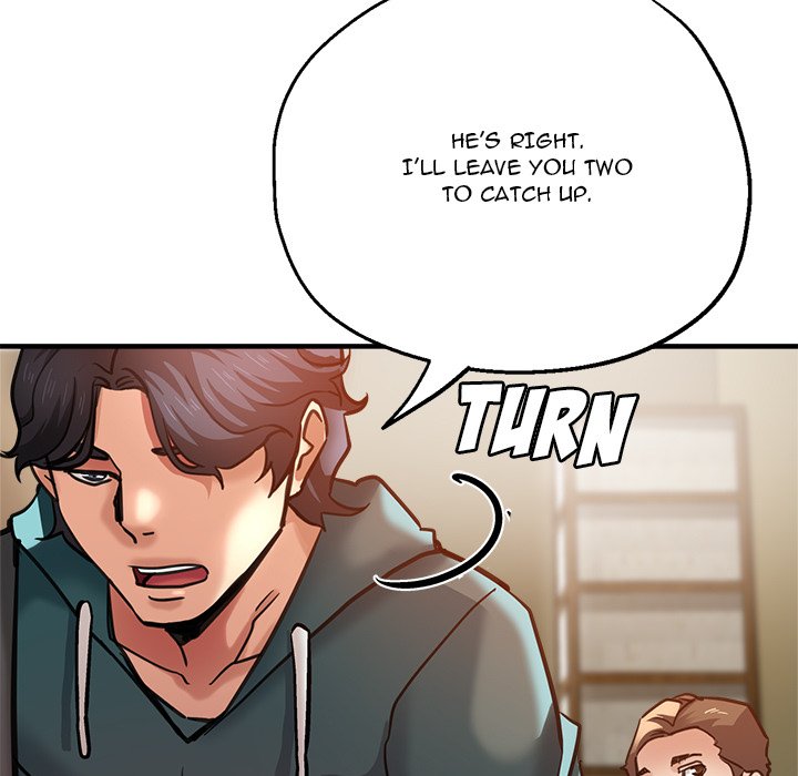 Stretched Out Love - Chapter 39 [photo 5] - MangaPorn