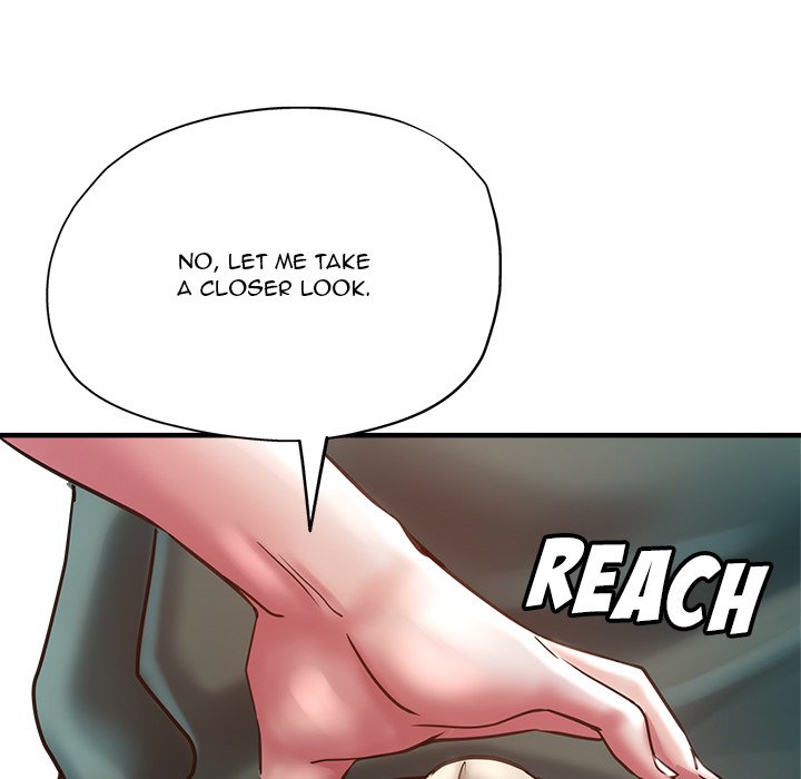 Stretched Out Love - Chapter 40 [photo 5] - MangaPorn