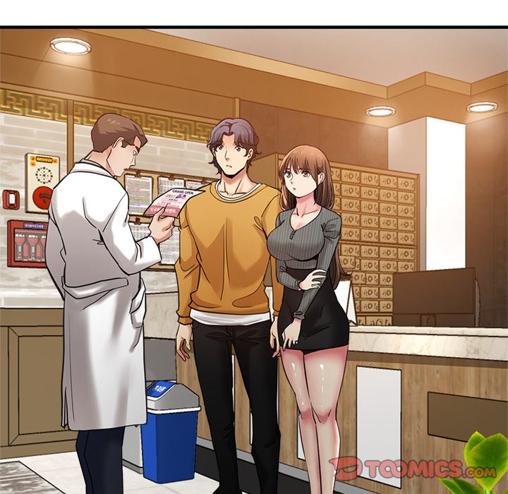 Stretched Out Love - Chapter 40 [photo 51] - MangaPorn