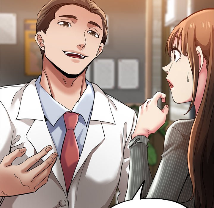 Stretched Out Love - Chapter 40 [photo 55] - MangaPorn