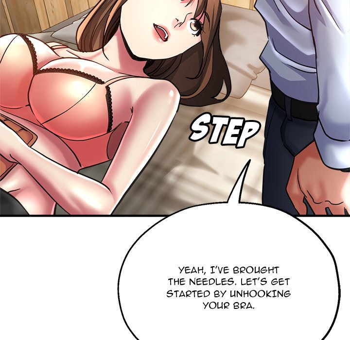 Stretched Out Love - Chapter 40 [photo 98] - MangaPorn