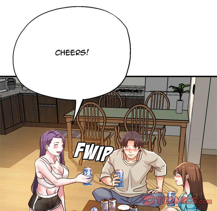 Stretched Out Love - Chapter 41 [photo 147] - MangaPorn