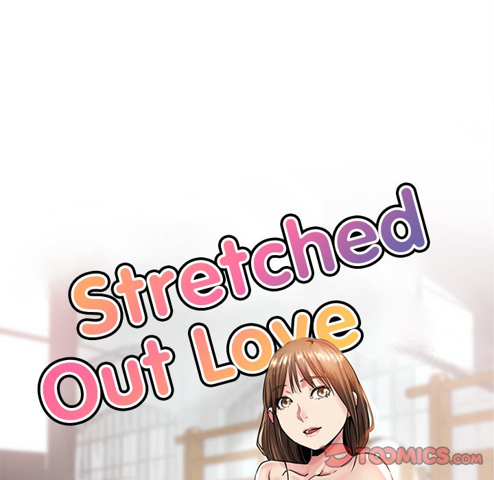 Stretched Out Love - Chapter 41 [photo 15] - MangaPorn