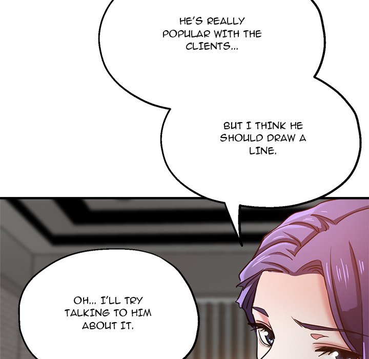 Stretched Out Love - Chapter 42 [photo 133] - MangaPorn