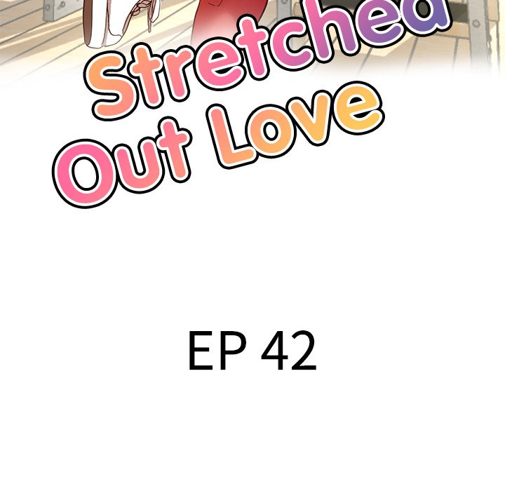 Stretched Out Love - Chapter 42 [photo 16] - MangaPorn