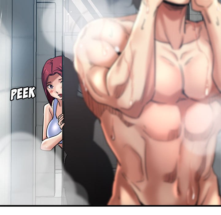 Stretched Out Love - Chapter 42 [photo 73] - MangaPorn