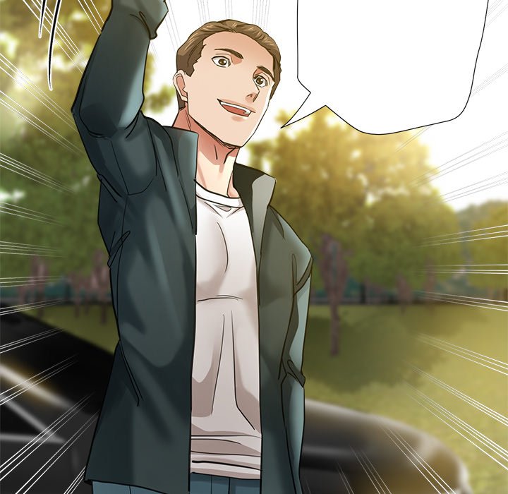 Stretched Out Love - Chapter 43 [photo 11] - MangaPorn