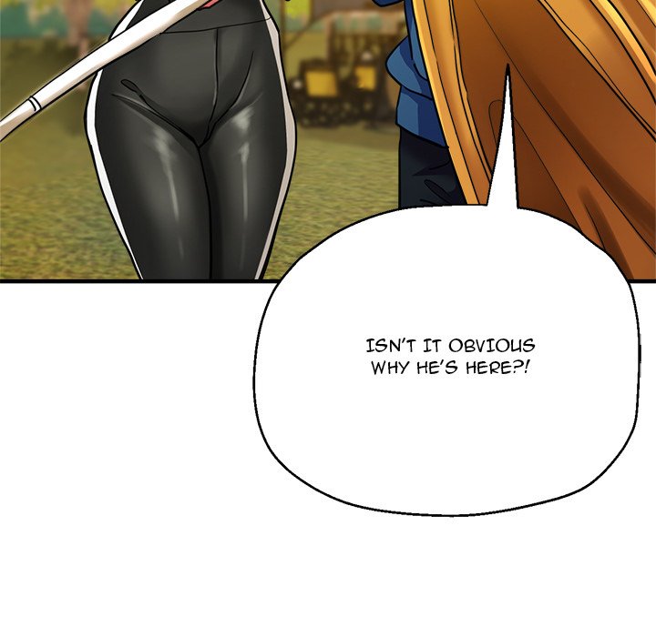 Stretched Out Love - Chapter 43 [photo 22] - MangaPorn