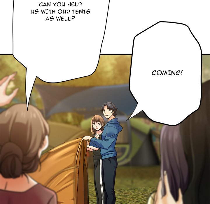 Stretched Out Love - Chapter 43 [photo 26] - MangaPorn