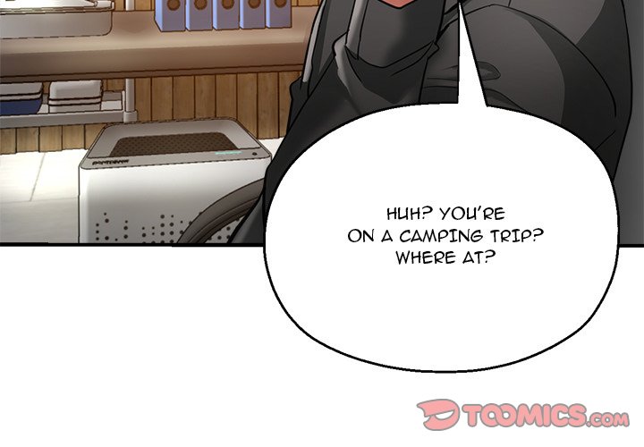 Stretched Out Love - Chapter 43 [photo 3] - MangaPorn