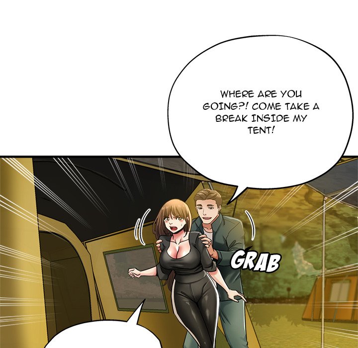 Stretched Out Love - Chapter 43 [photo 44] - MangaPorn