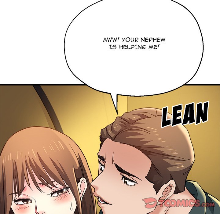 Stretched Out Love - Chapter 43 [photo 57] - MangaPorn