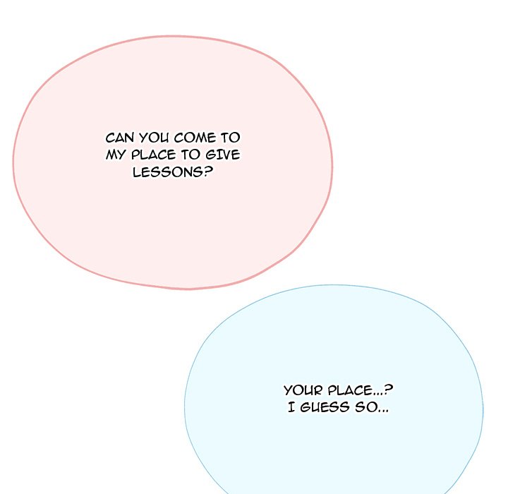 Stretched Out Love - Chapter 43 [photo 72] - MangaPorn