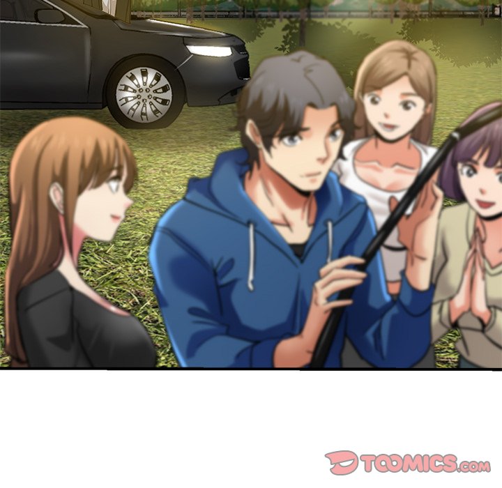 Stretched Out Love - Chapter 43 [photo 9] - MangaPorn