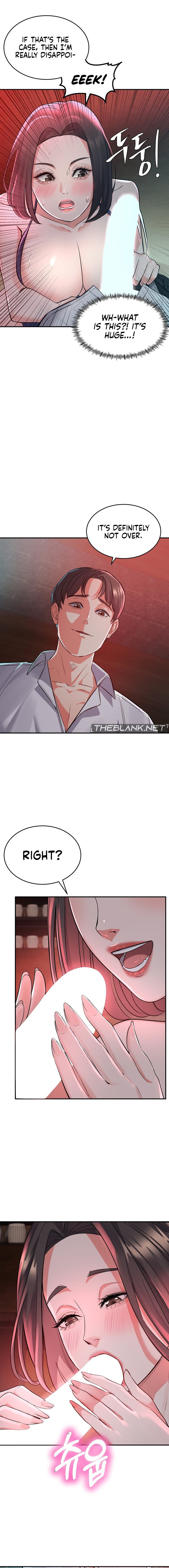 My Pillow Business Begins! - Chapter 2 [photo 14] - MangaPorn