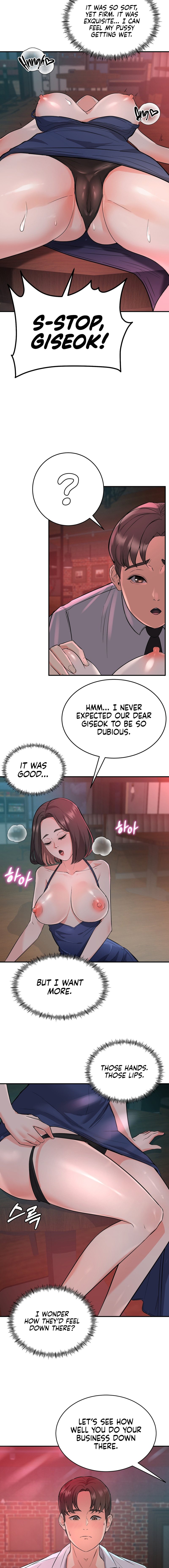 My Pillow Business Begins! - Chapter 2 [photo 9] - MangaPorn