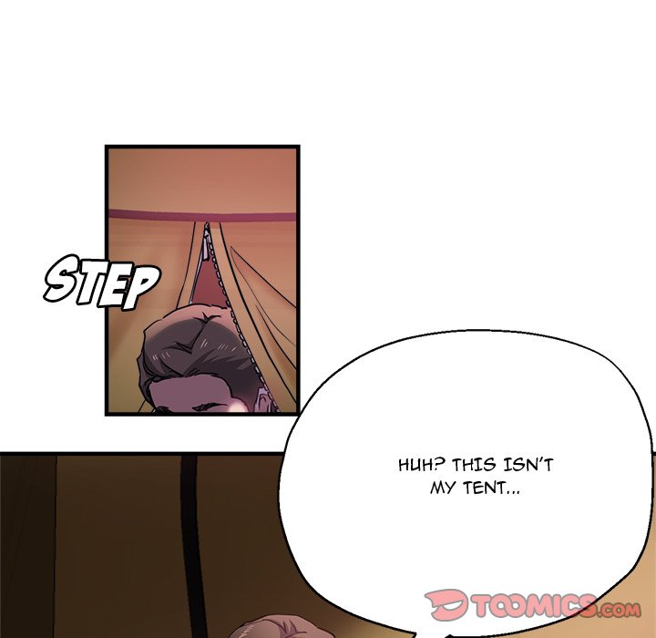 Stretched Out Love - Chapter 45 [photo 120] - MangaPorn